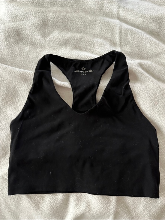 aerie Other - Offline by aerie racer back longline sports bra